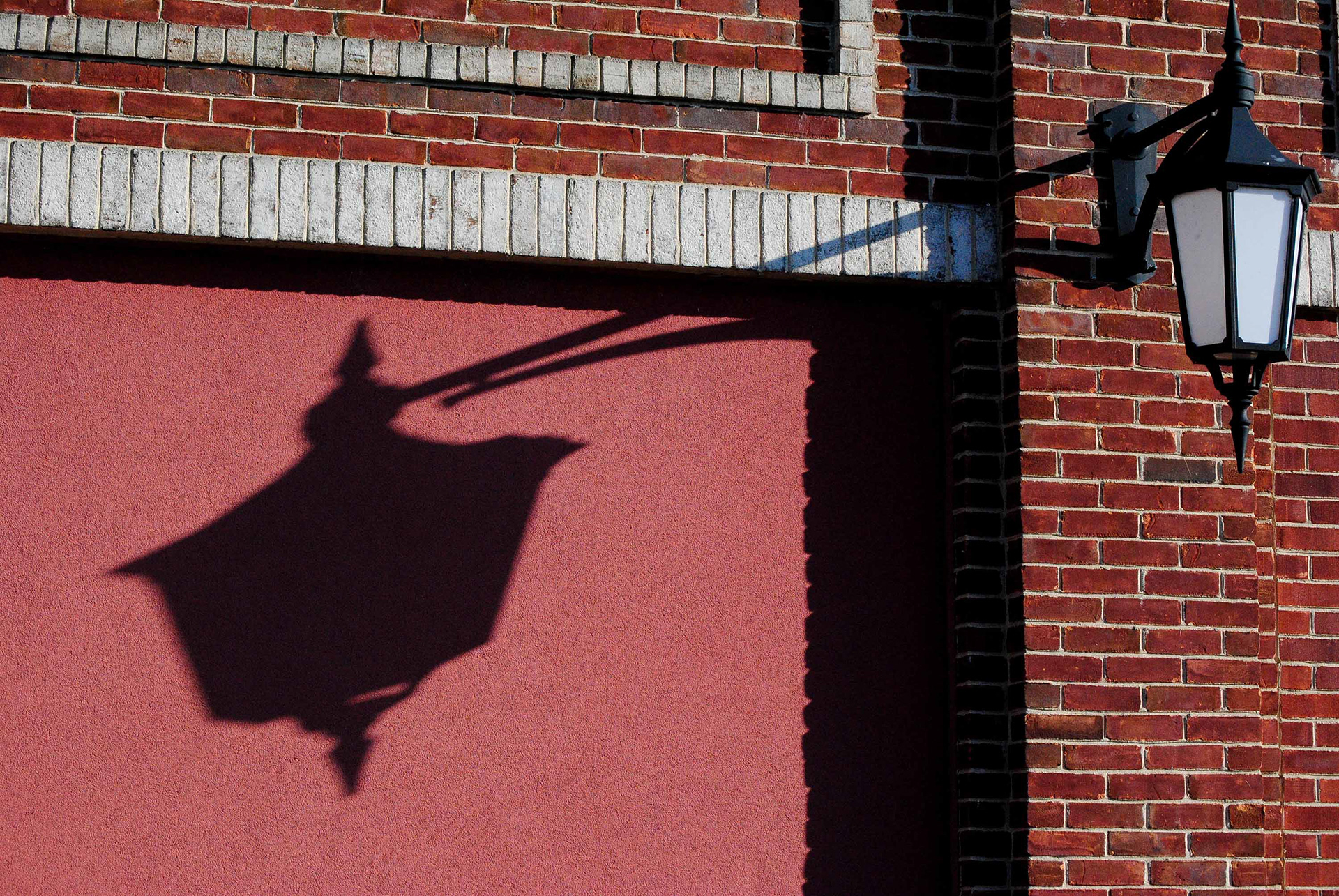 Light and Shadow