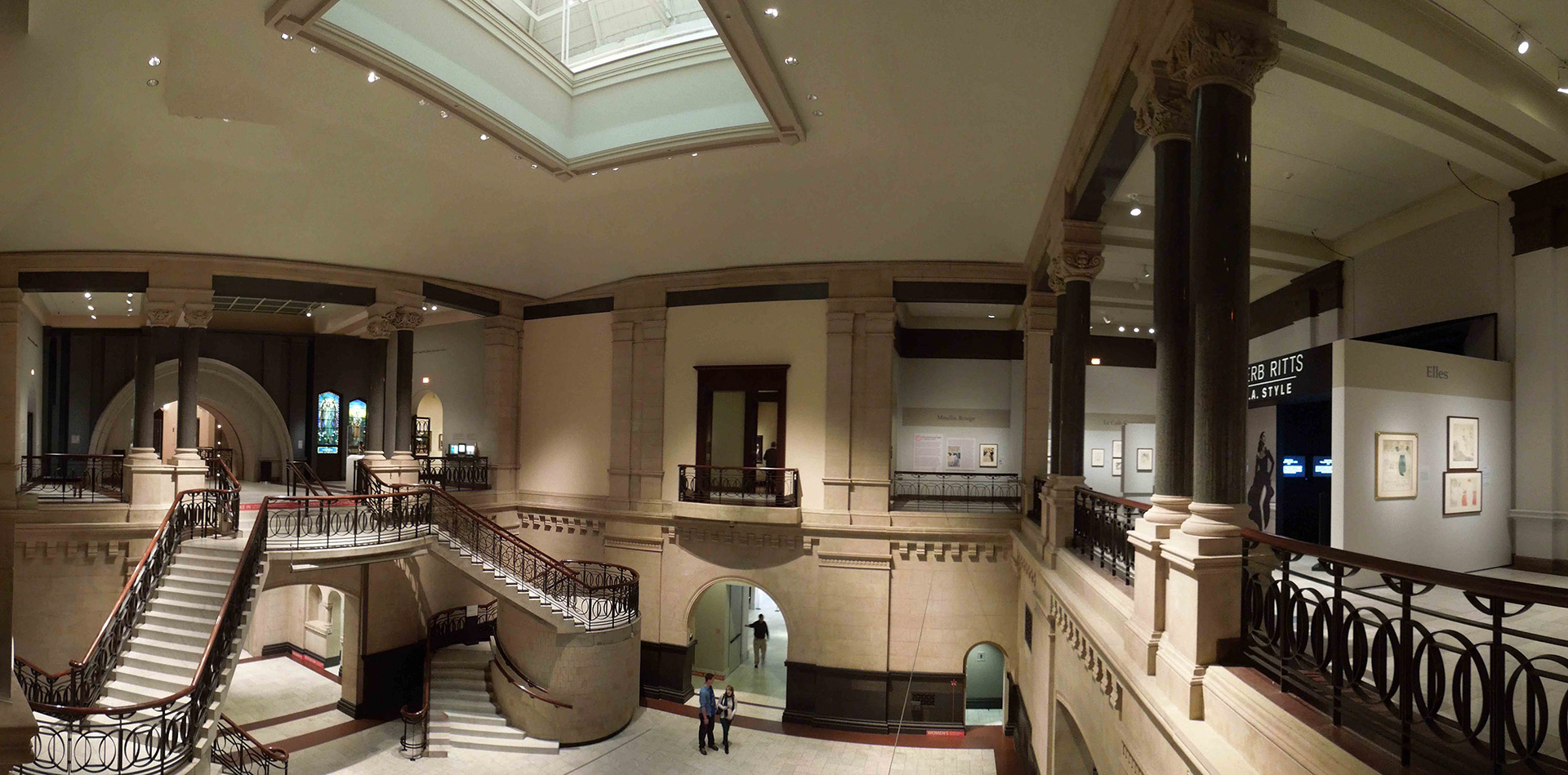 Panoramas
