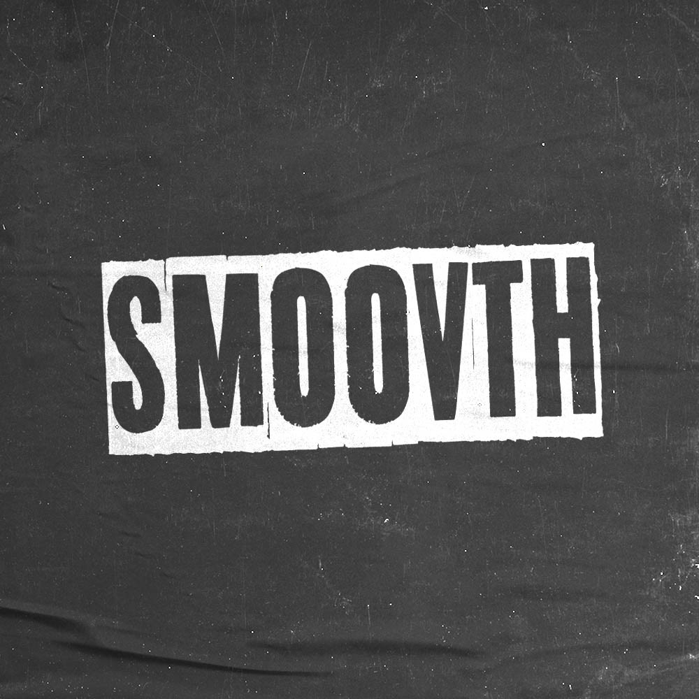 Smoovth Logo Design