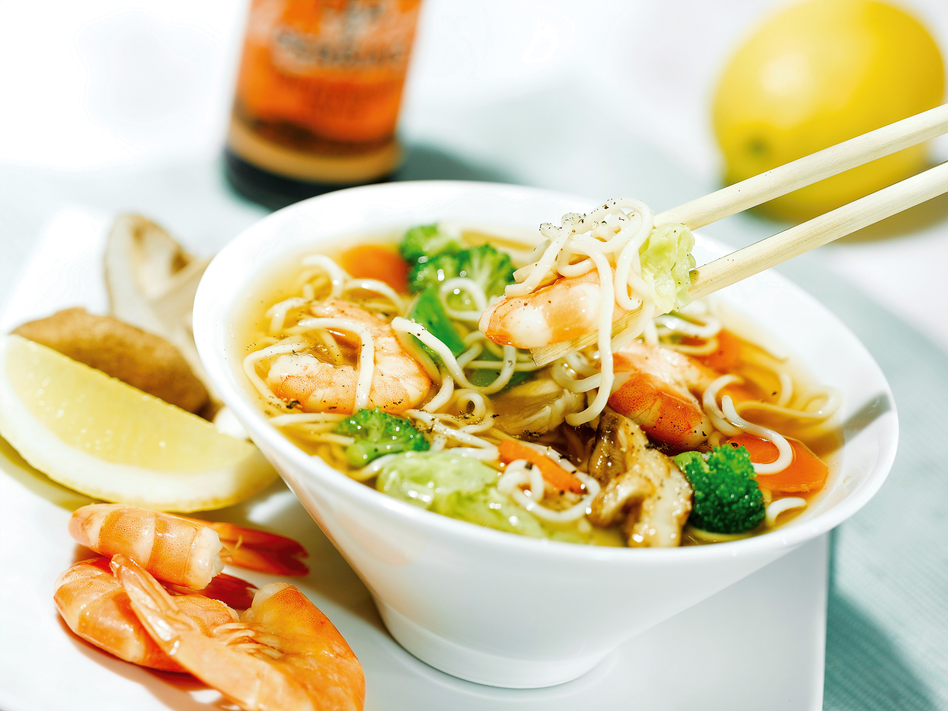 Compass Food Group