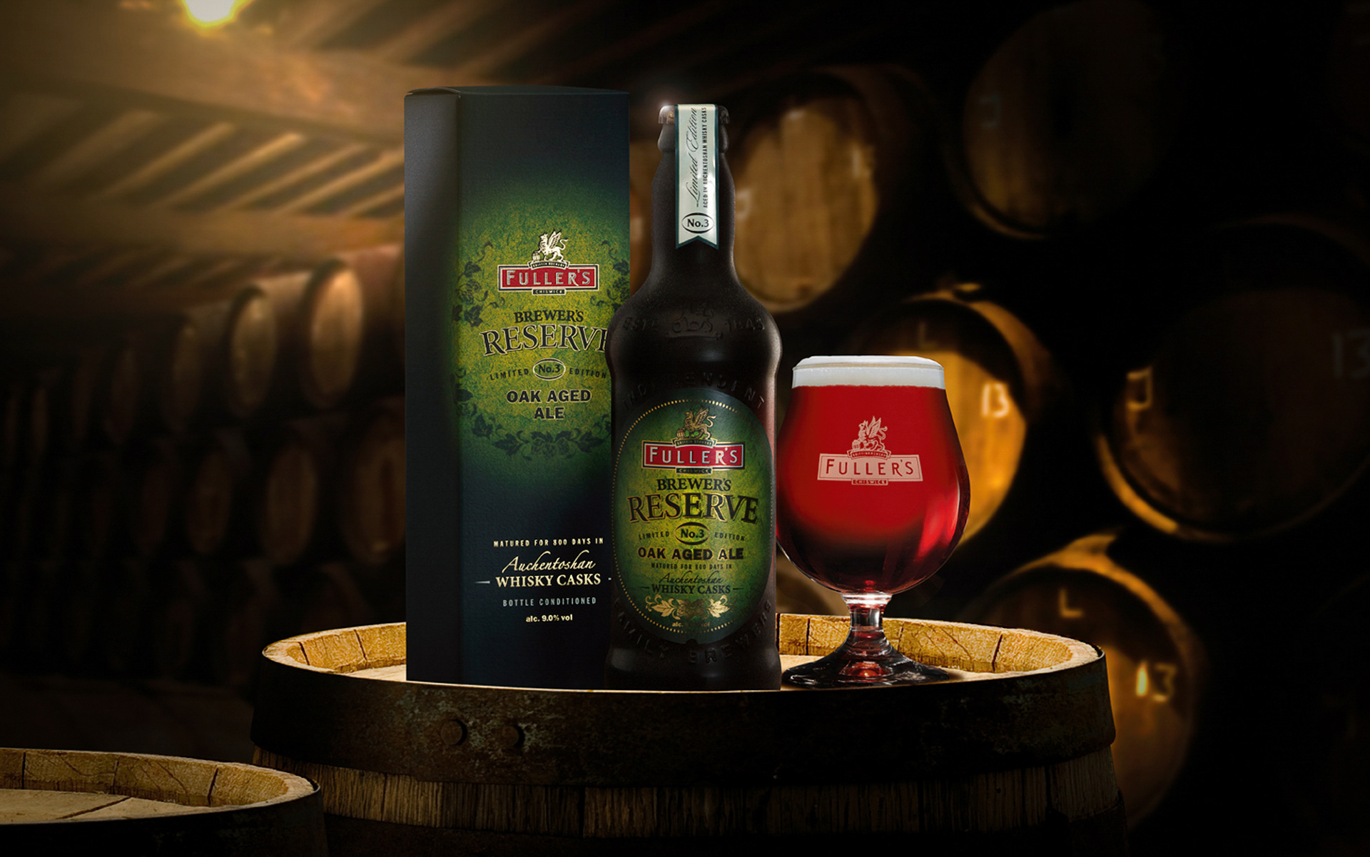Fullers
