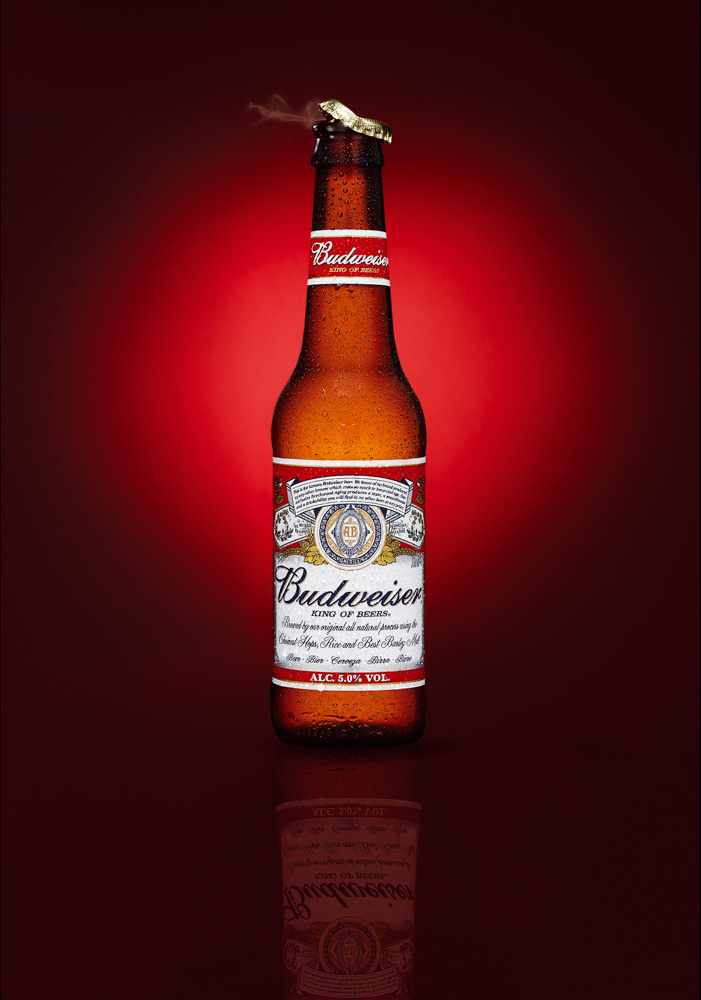 Anheuser Busch