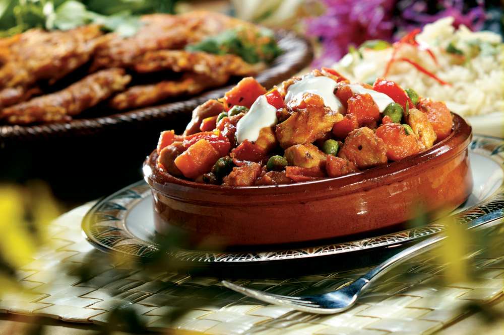 Compass Food Group