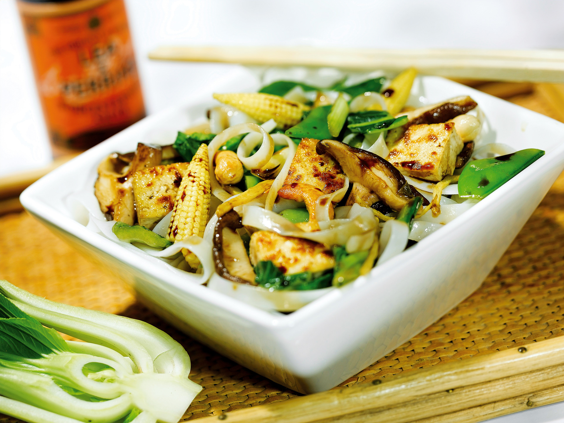 Compass Food Group