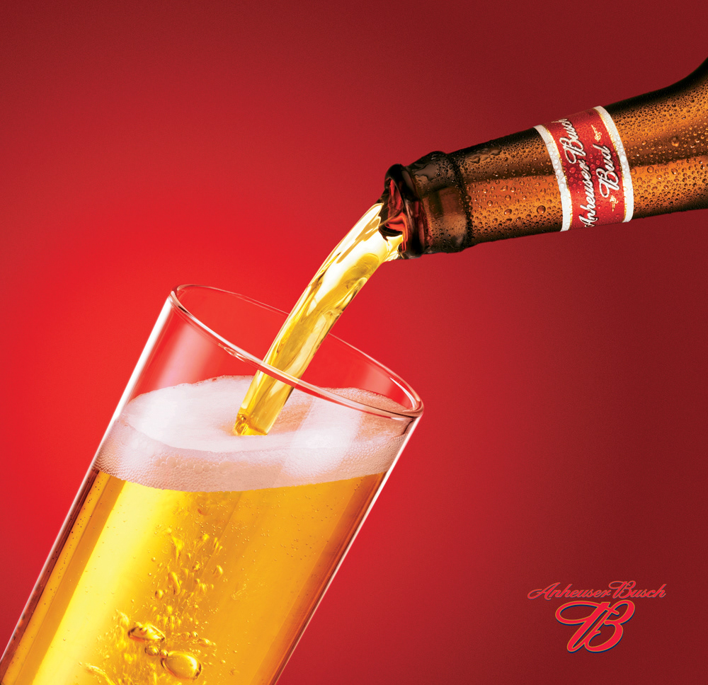Anheuser Busch