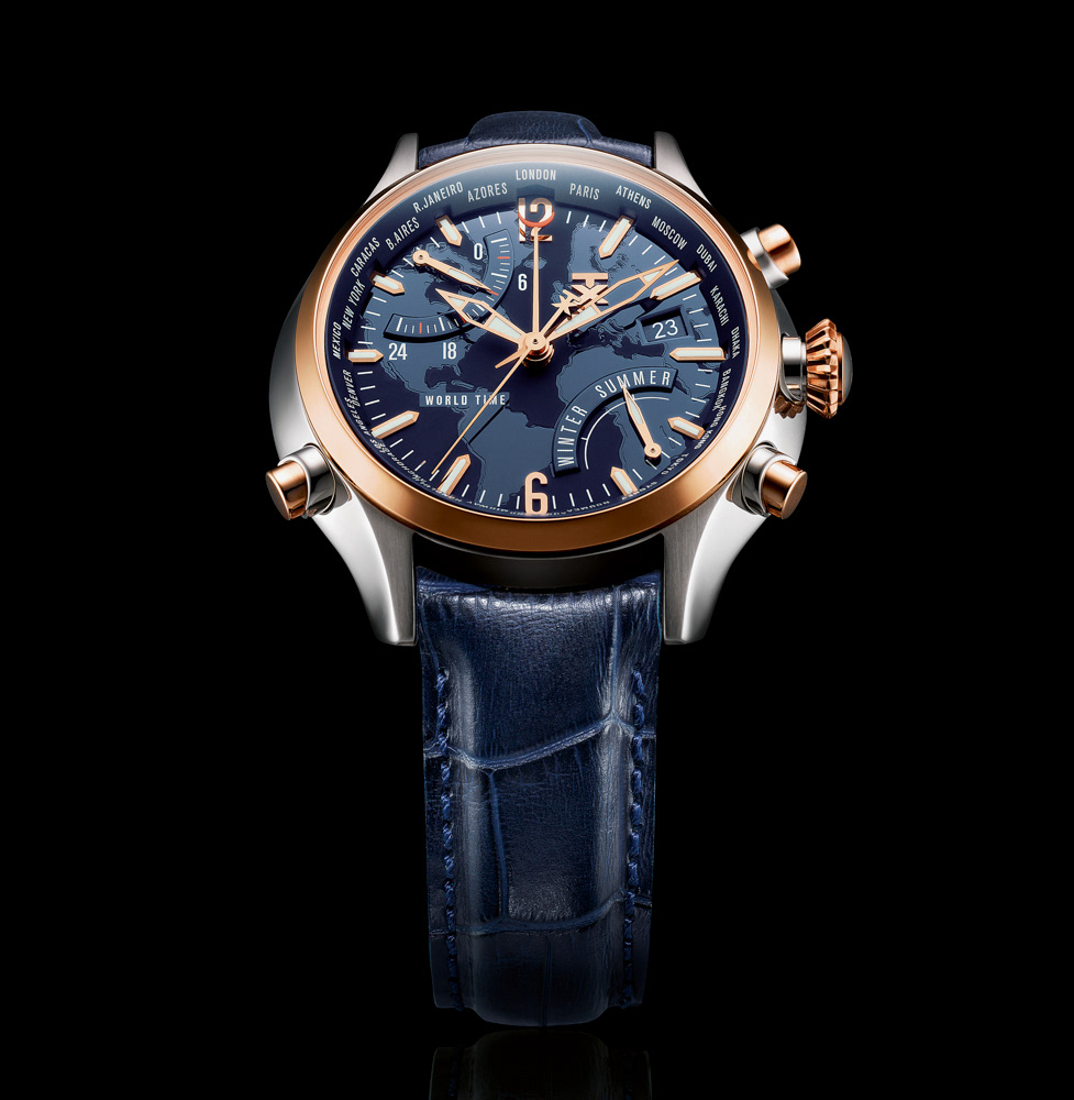 Timex Corporation
