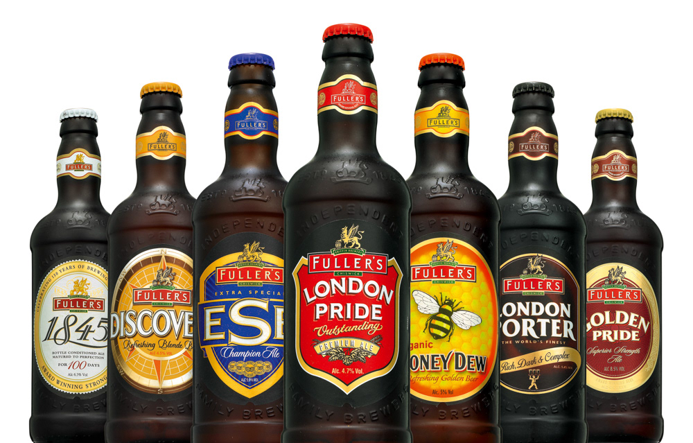 Fullers