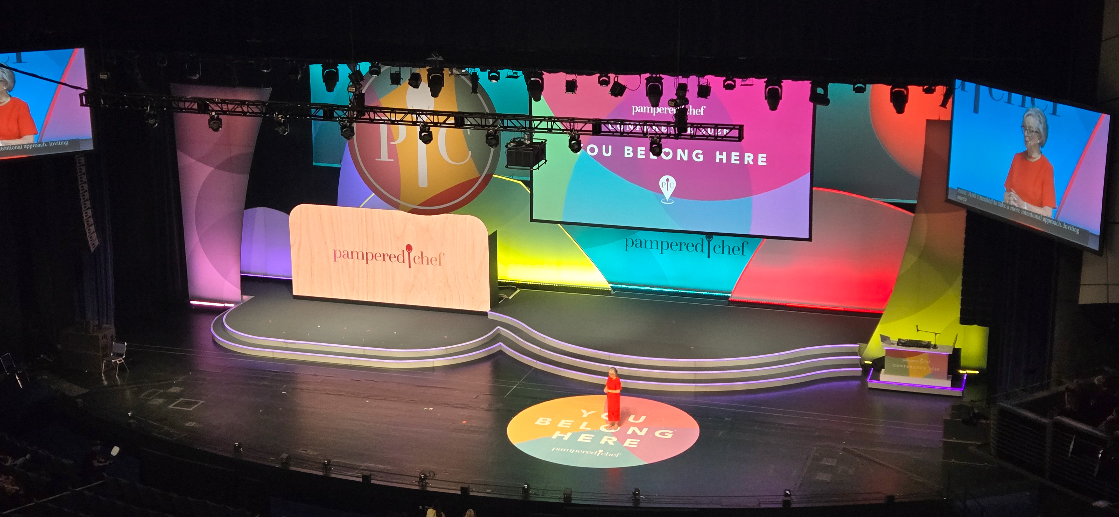 Main Stage