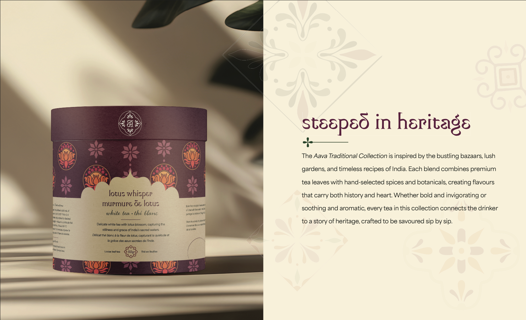 Catalogue Inside Spread