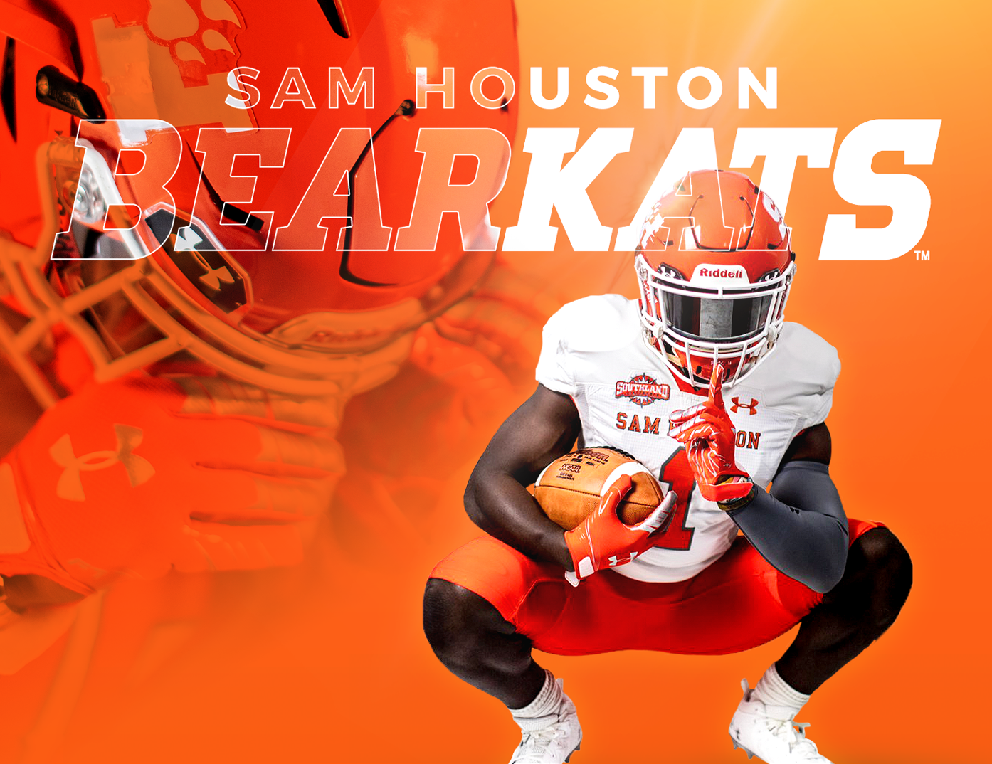 Bearkat Football is Back – The Bearchat