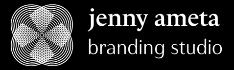 Jenny Ameta - Branding studio