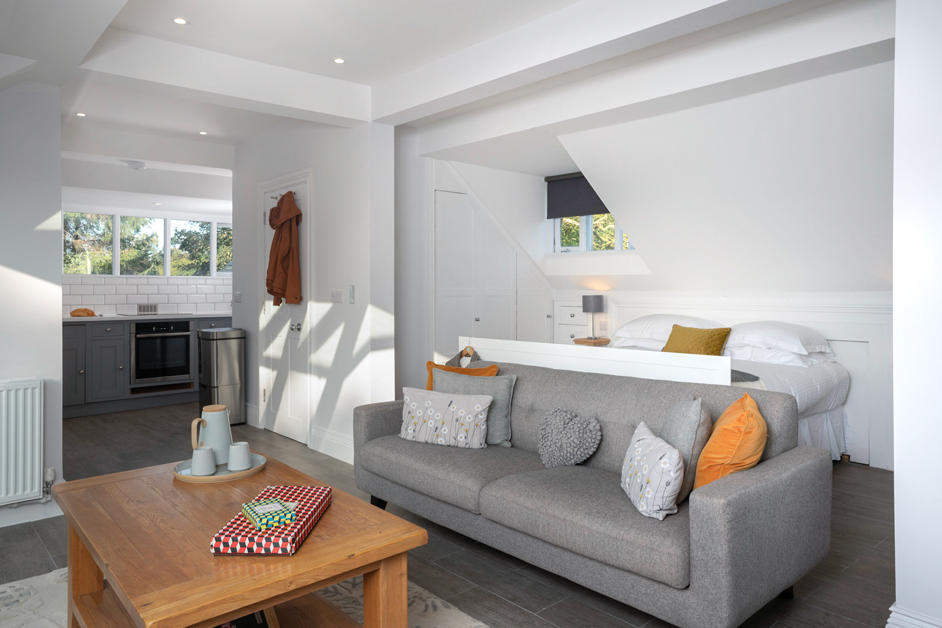 Inviting and Warm Lounges in the Lake District – Ideal for Relaxing and Entertaining