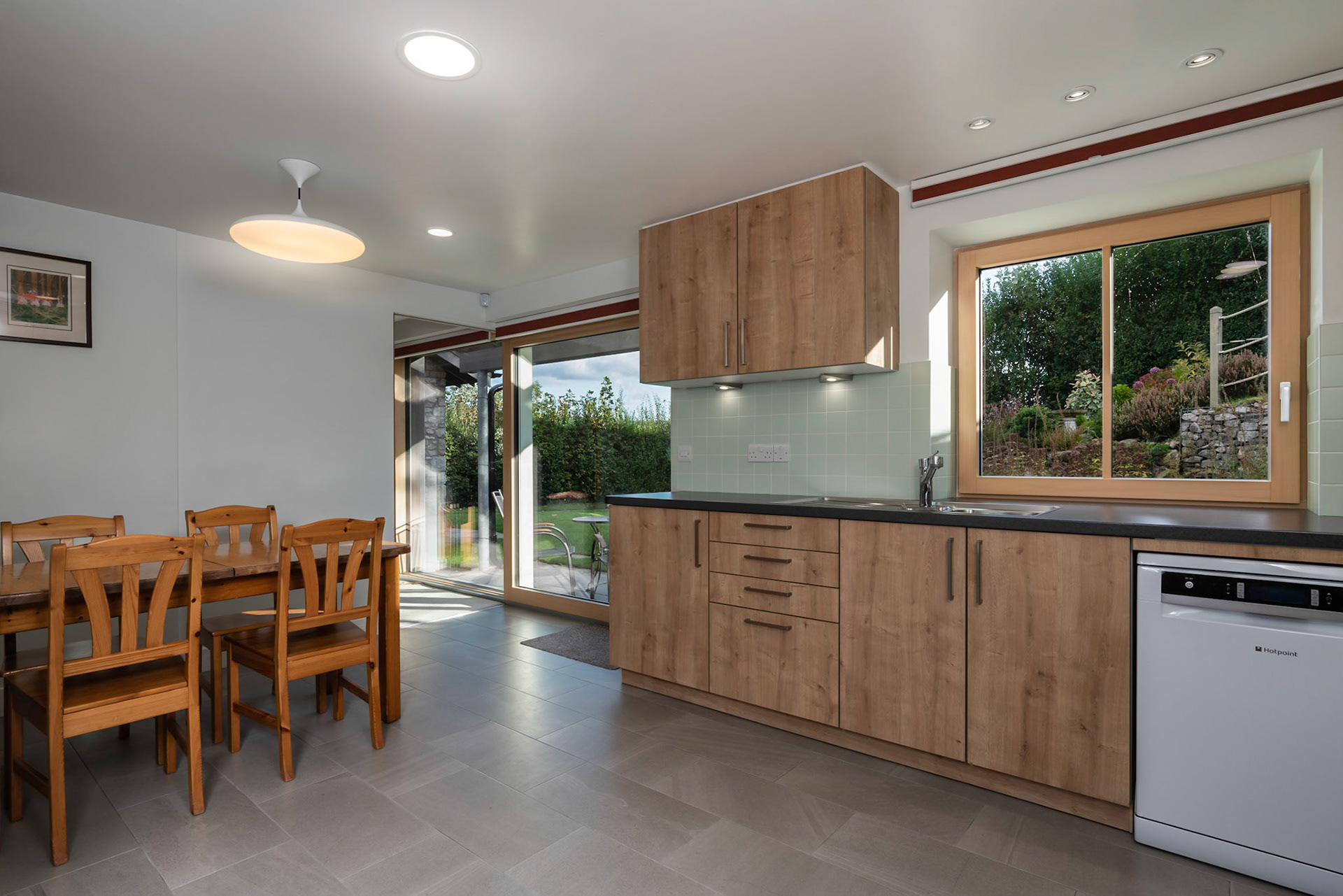 Bright and Airy Kitchens in the Lake District – Expert Photography of Your Home’s Heart