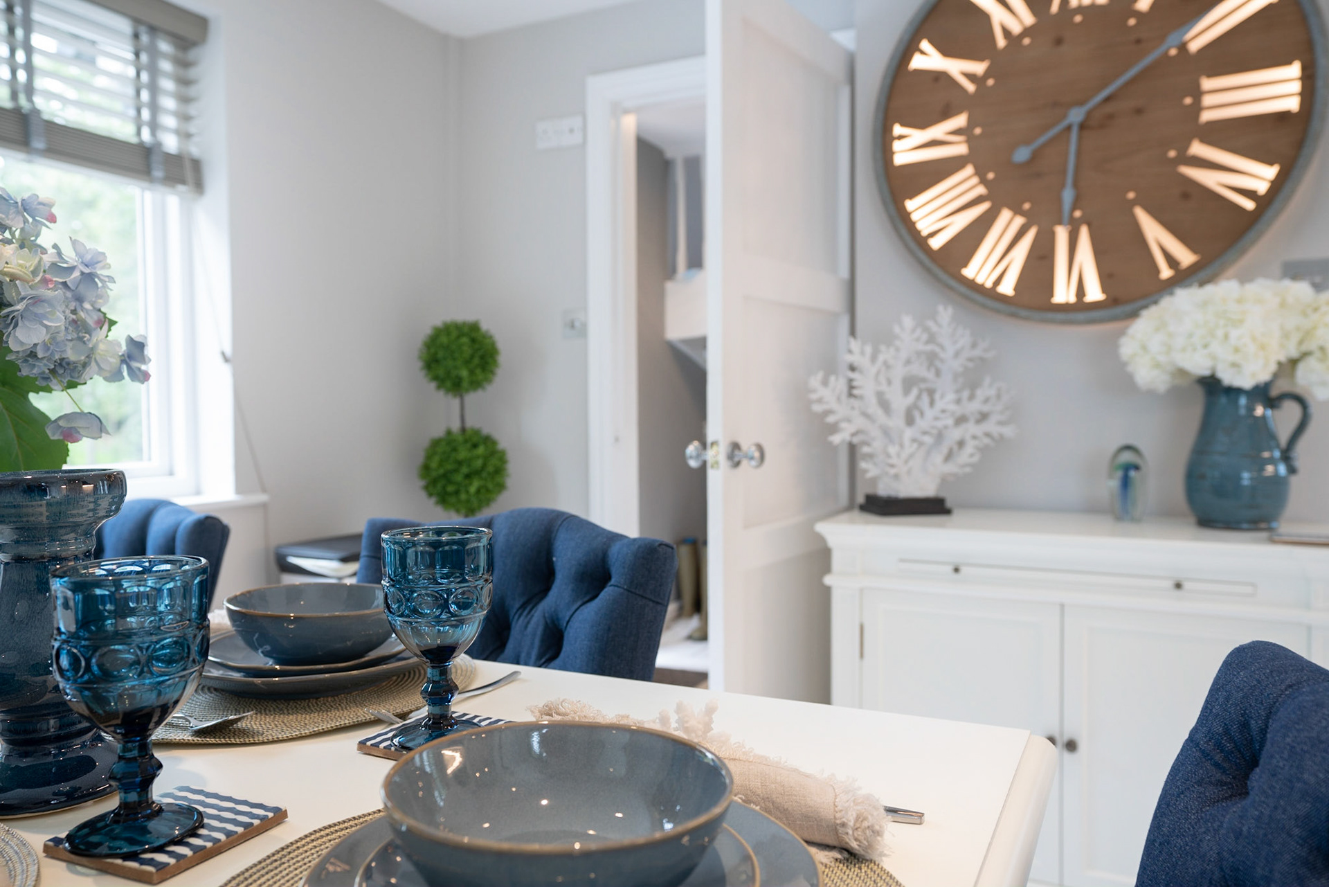 Cosy and Inviting Cumbrian Kitchens – A Perfect Balance of Comfort and Function