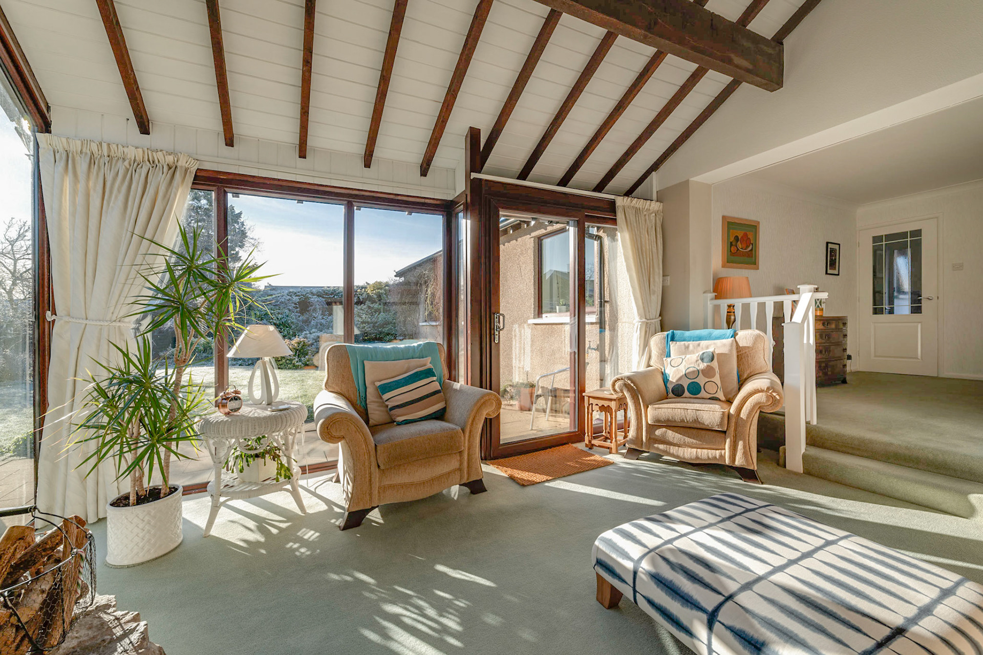 Bright and Inviting Lounges in Cumbria – Expertly Photographed to Highlight Your Property