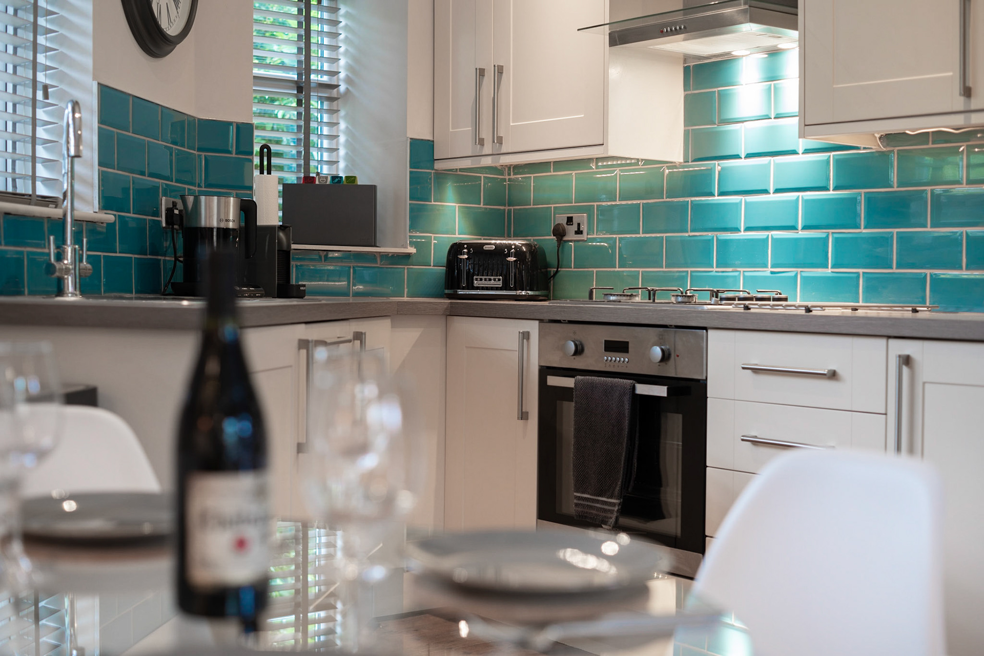 Spacious and Elegant Kitchens in Cumbria – Perfect for Cooking and Entertaining