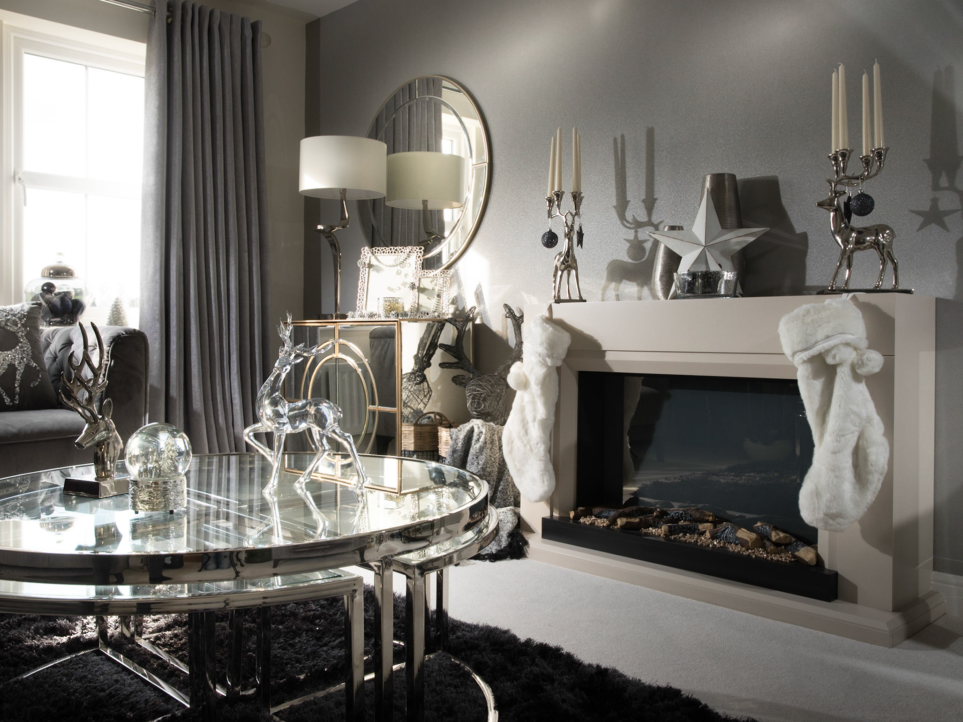 Spacious Dining Spaces in Cumbrian Homes – Showcasing the Heart of Your Home with Stunning Interiors