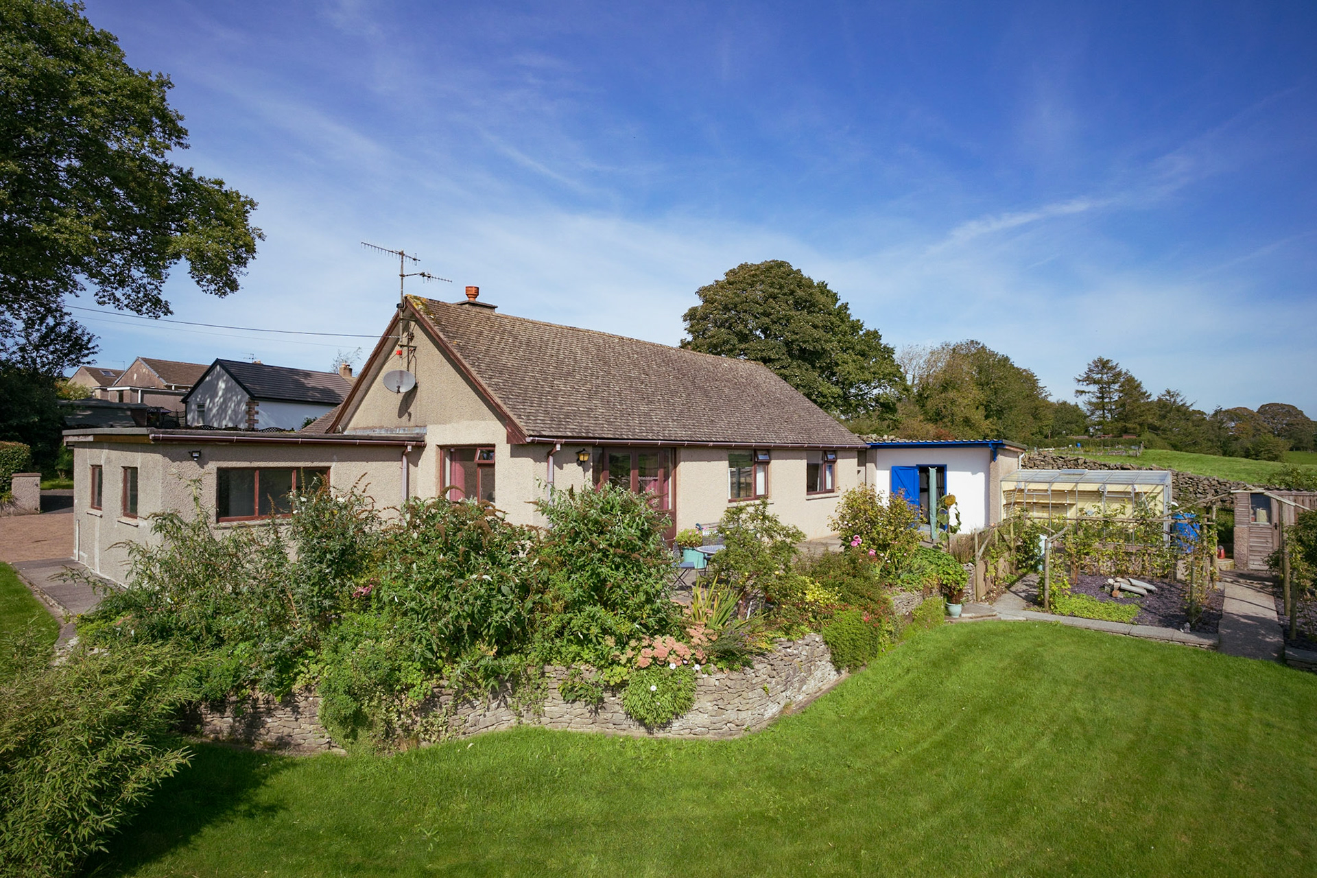  Unobstructed Exterior Views in the Lake District – Showcasing Your Property’s Scenic Beauty