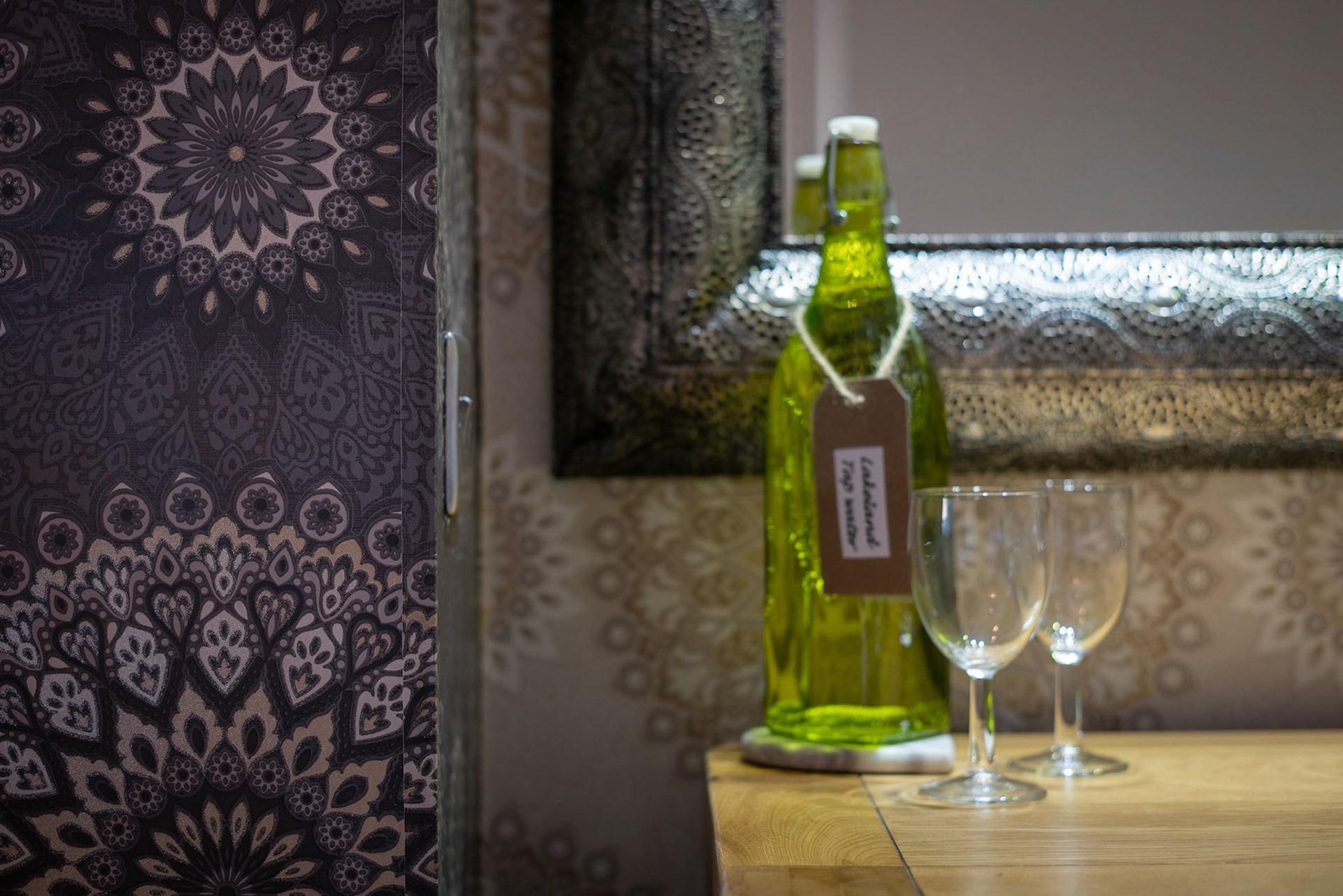 The Important Details – Expertly Capturing the Nuances of Your Lake District Home