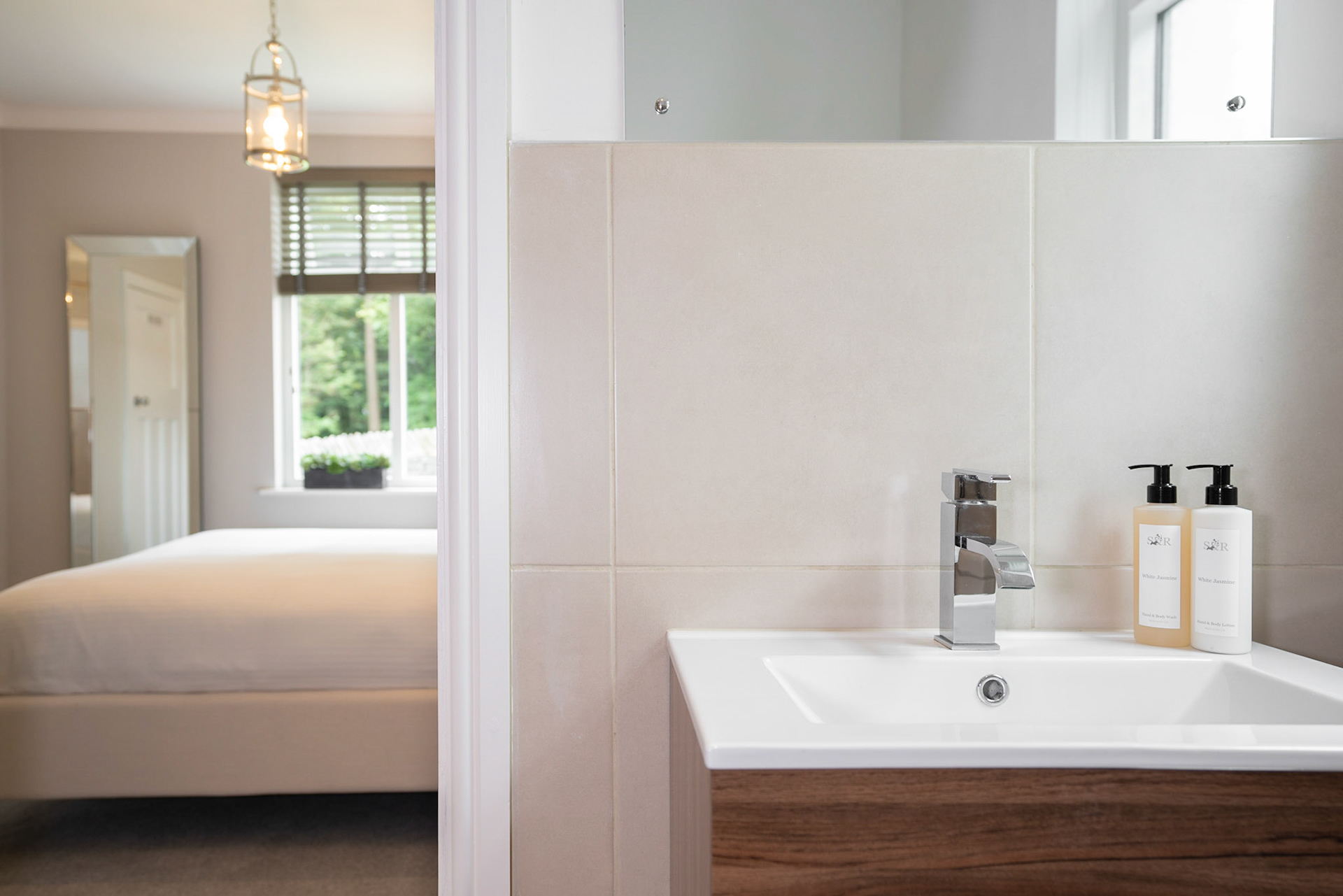 Sophisticated Bathroom Designs in Cumbria – Capturing Luxury and Style