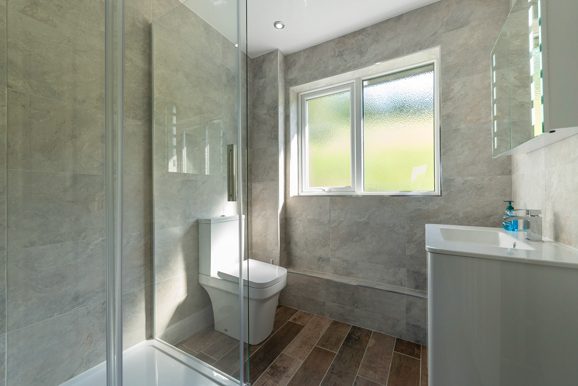 Tranquil Lake District Bathrooms – Perfect Spaces for a Soothing Retreat