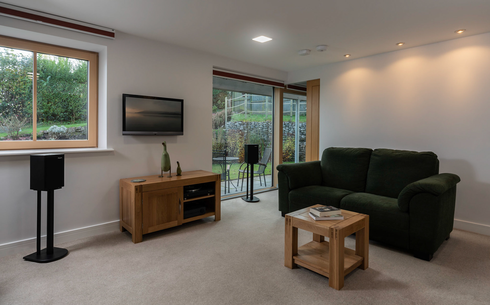 Contemporary Lounge Designs in Cumbria – Creating Stylish and Functional Spaces