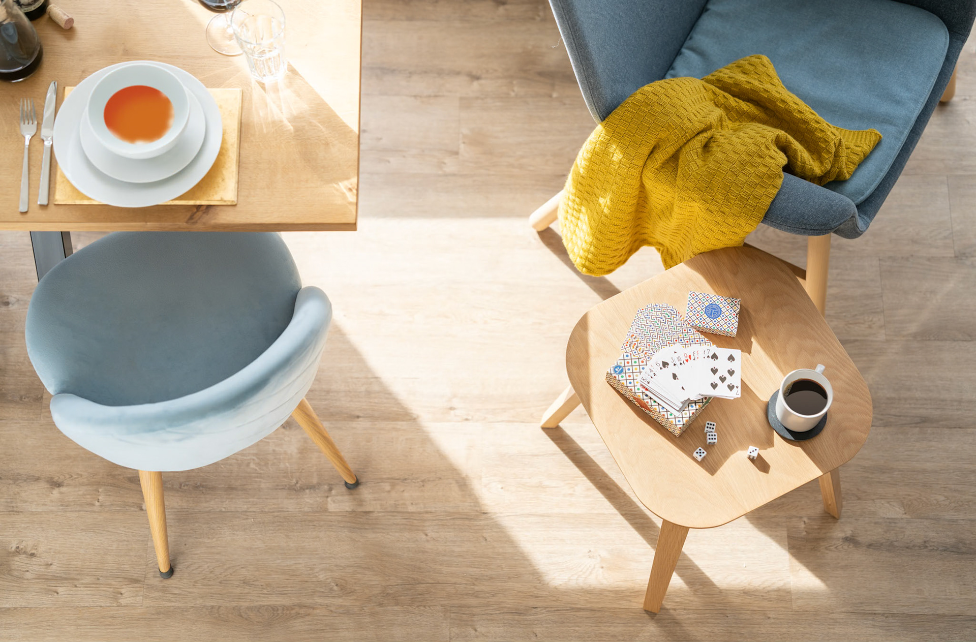 Modern Interiors – Bright, Open Spaces Perfectly Photographed for Cumbrian Homes