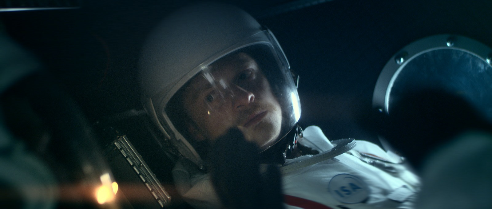 The Mars Journey - Dolly/Grip