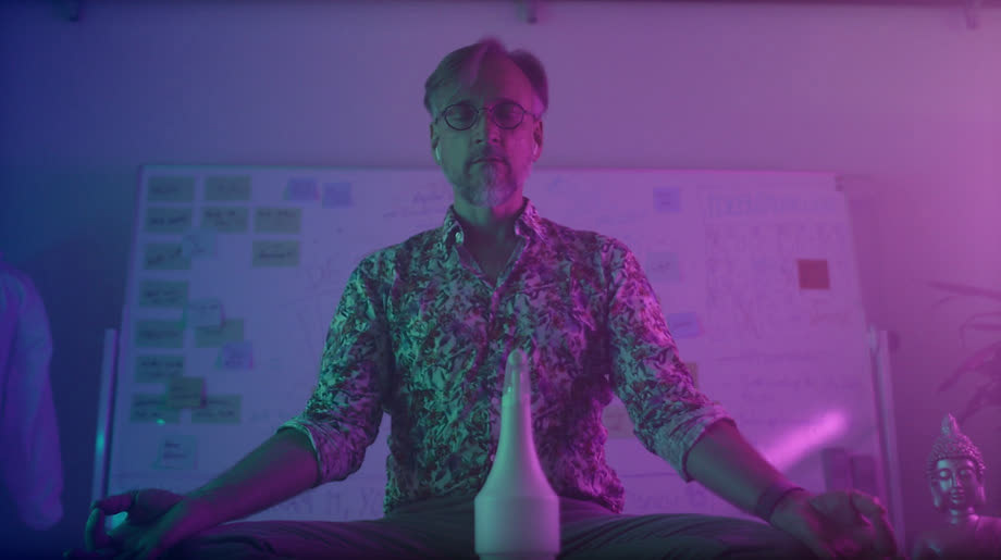Virus Office - Gaffer