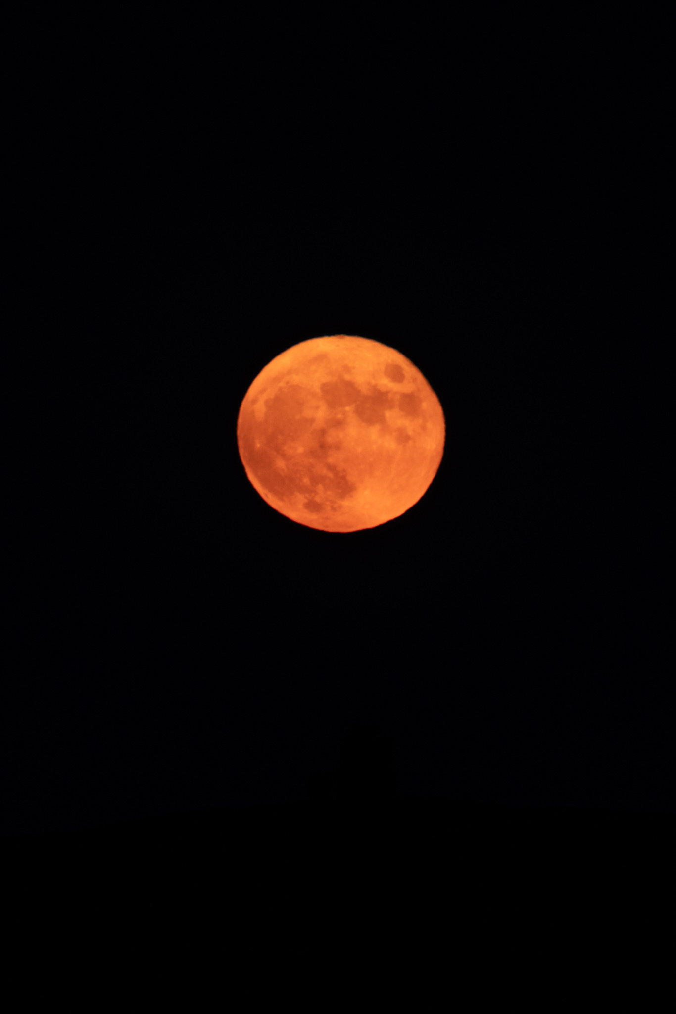 Moonrise