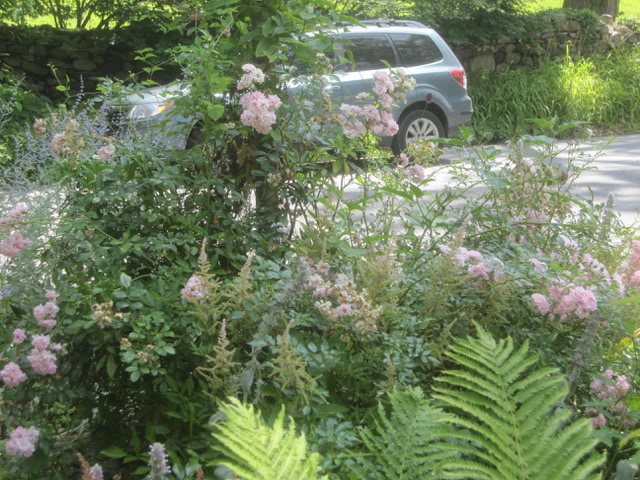 Bouton Road/Main Street