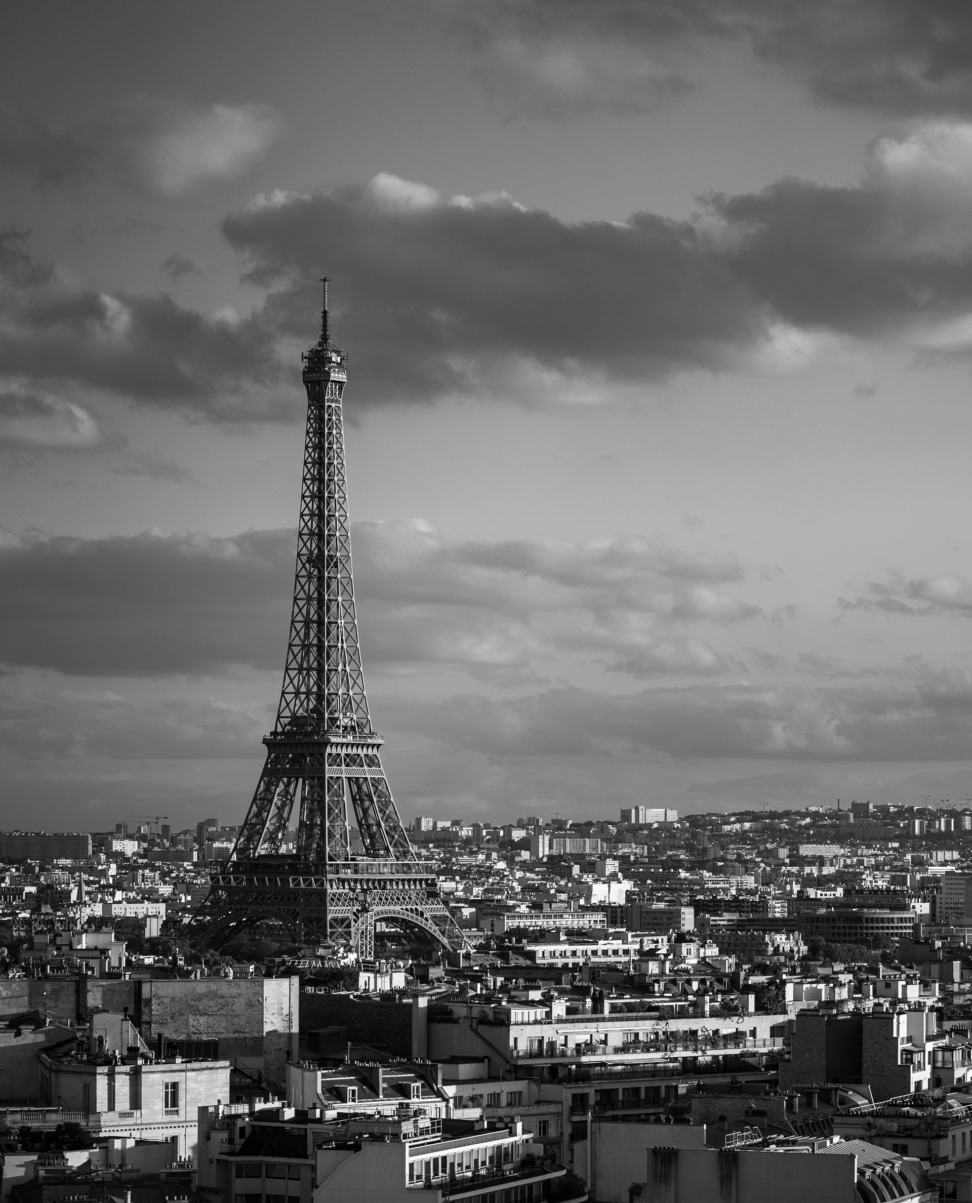 Tour Eiffel