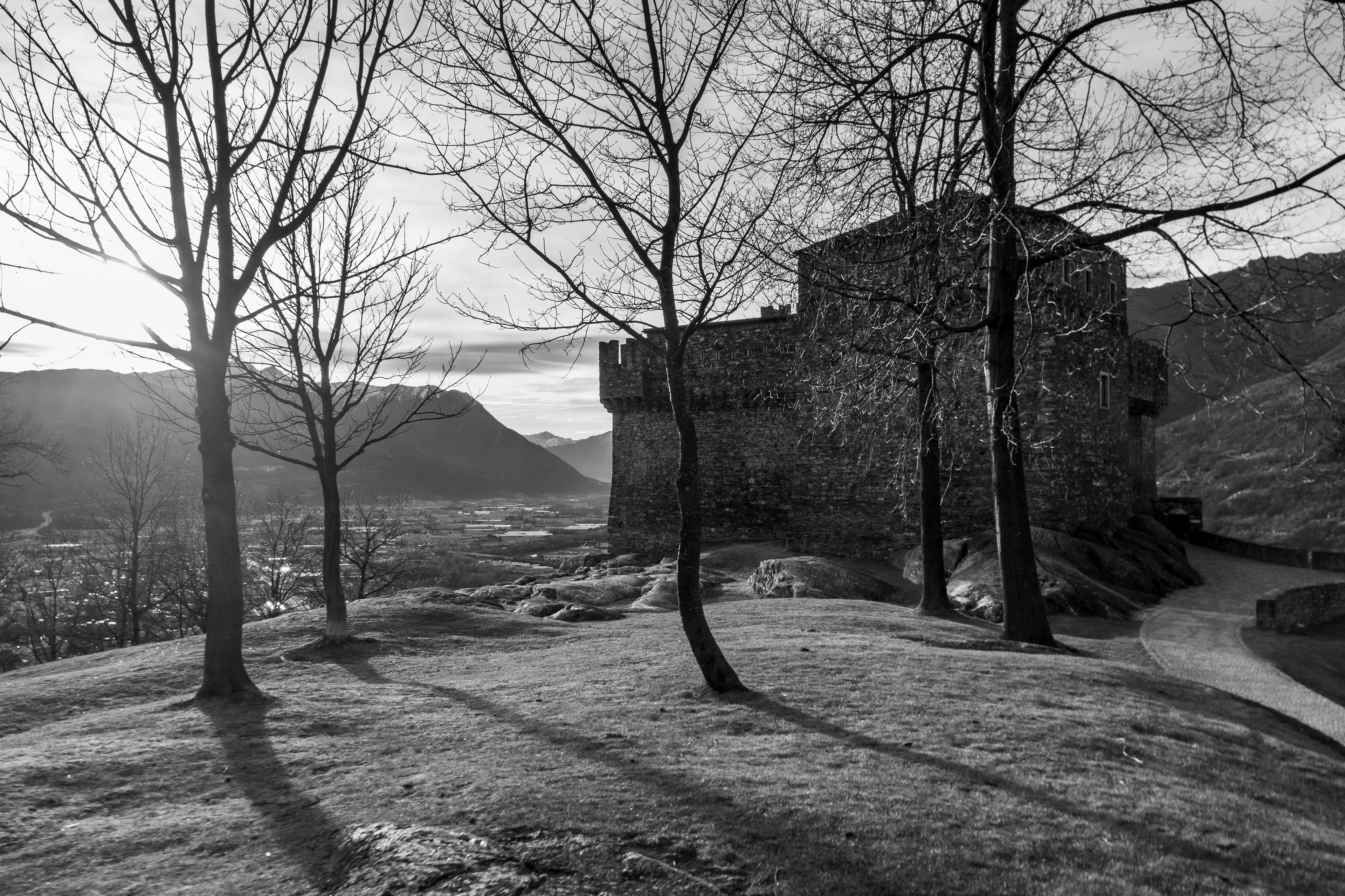 Bellinzona