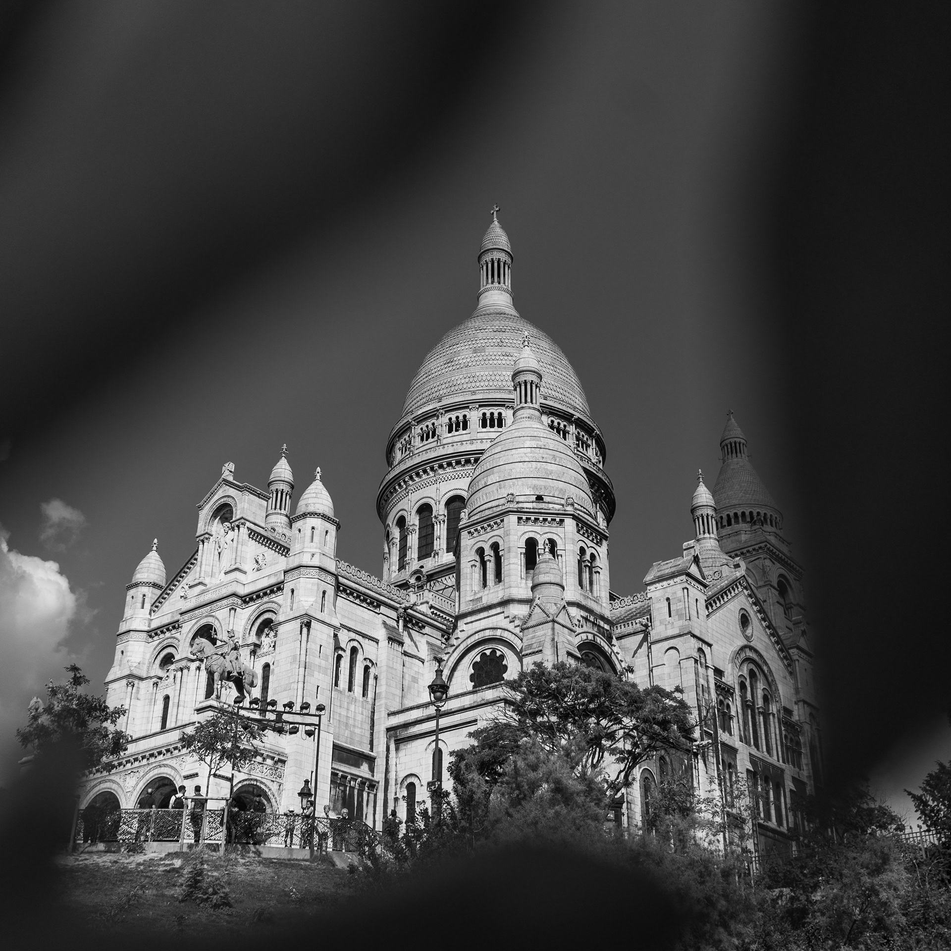 Sacré-Cœur