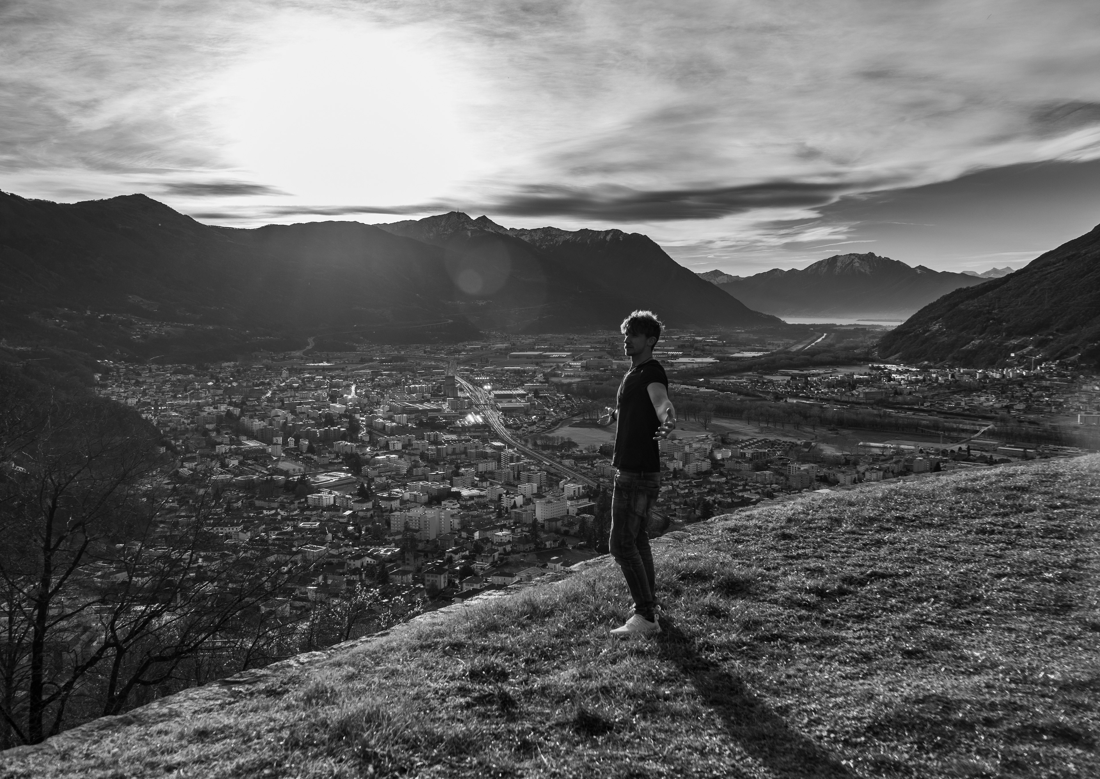 Ticino - Swiss Apls