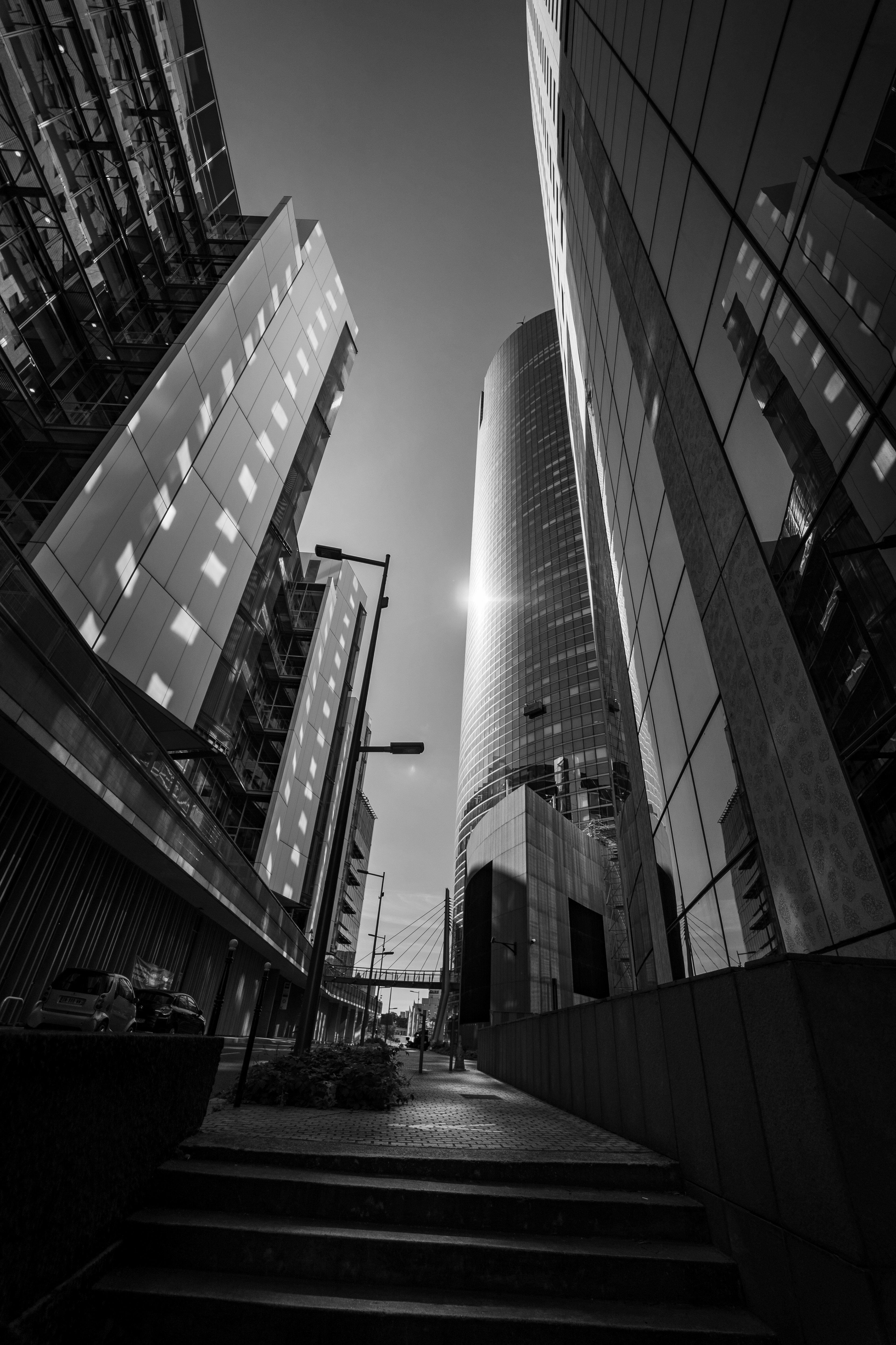La Défense