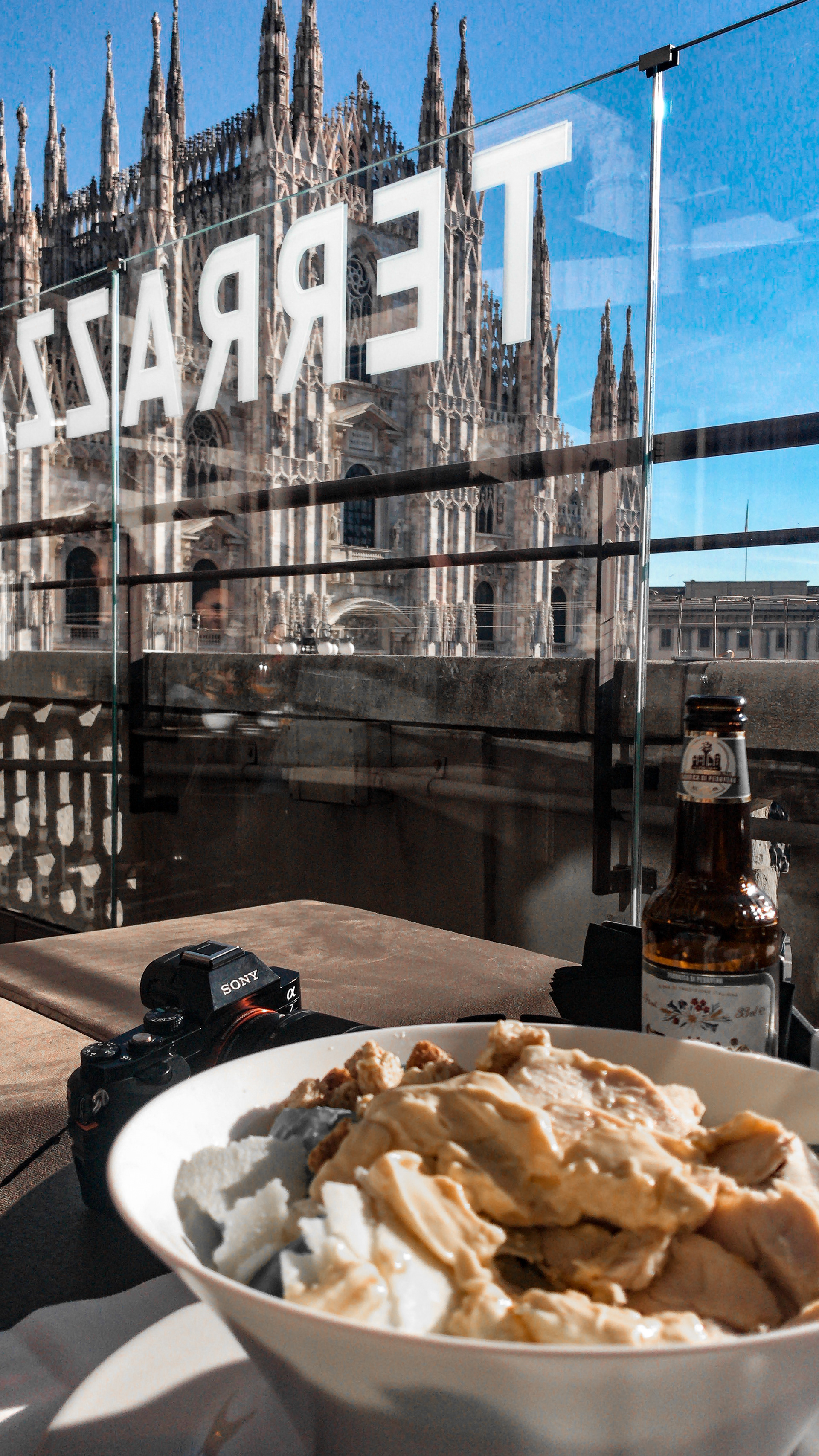 Terrazza Duomo 21