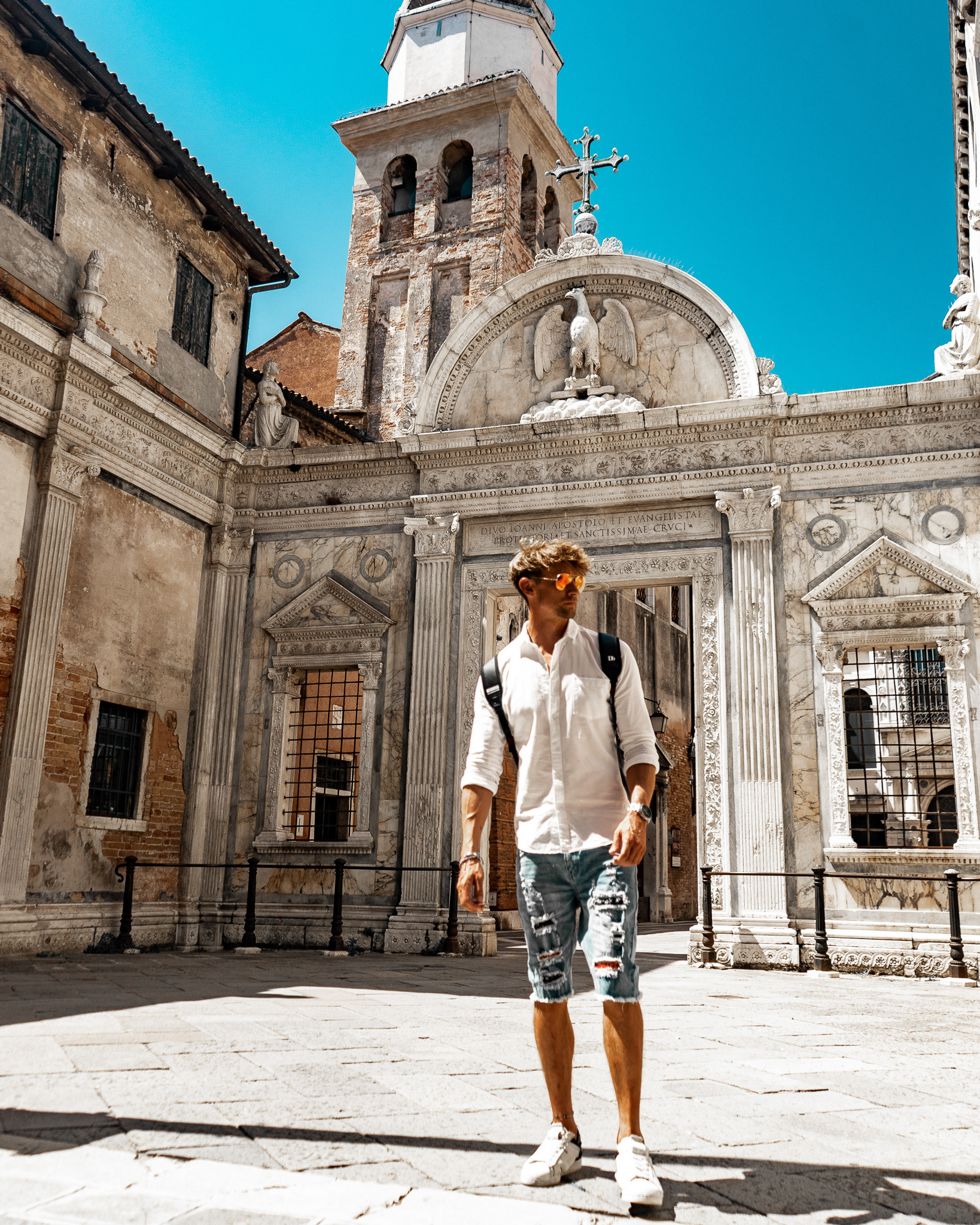 Venezia