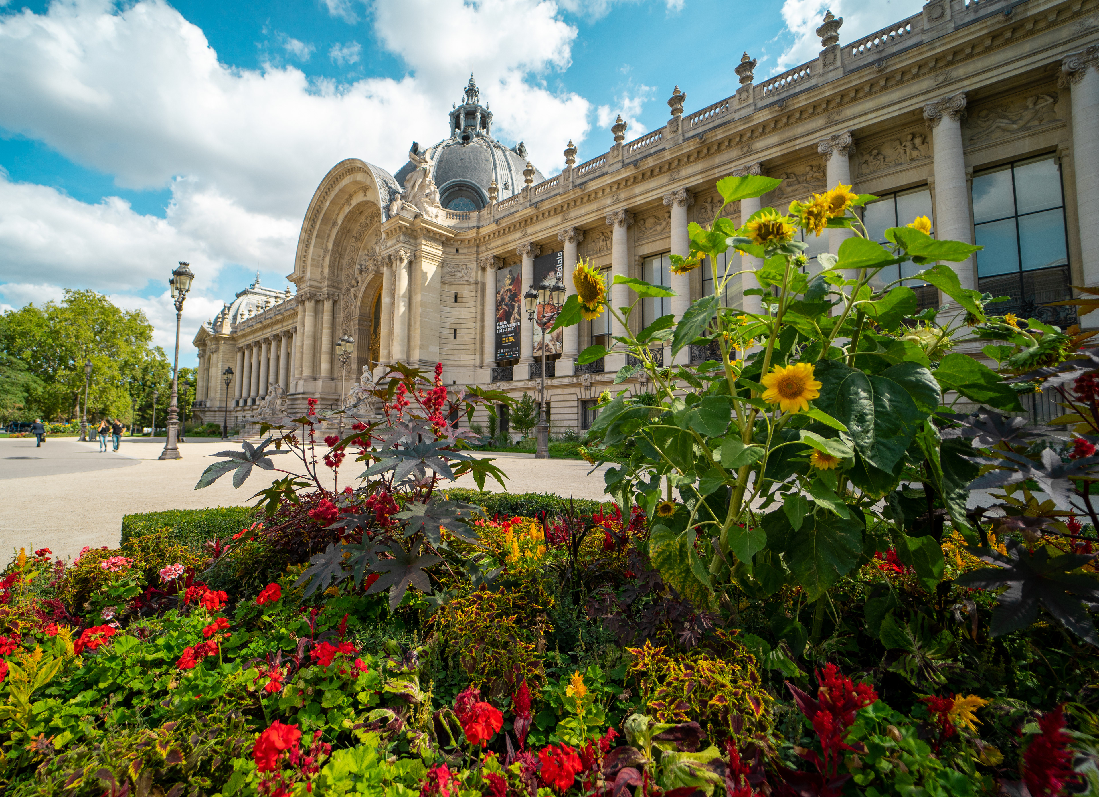Petit Palais