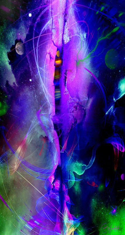 Where Colors Collide
