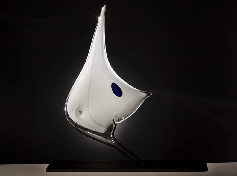 SAILING THROUGH THE COSMOS