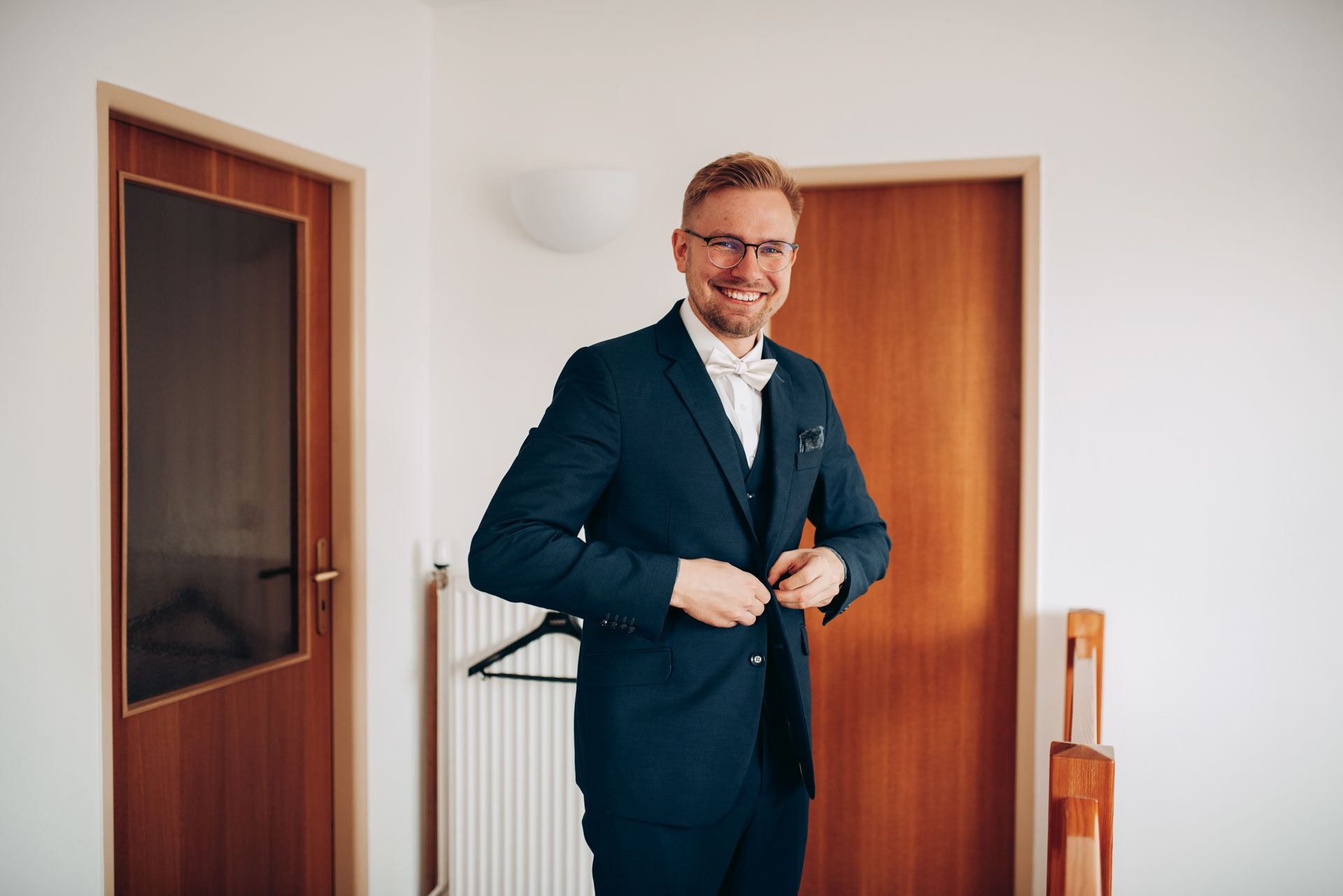 svatba Wellness penzion Medličky