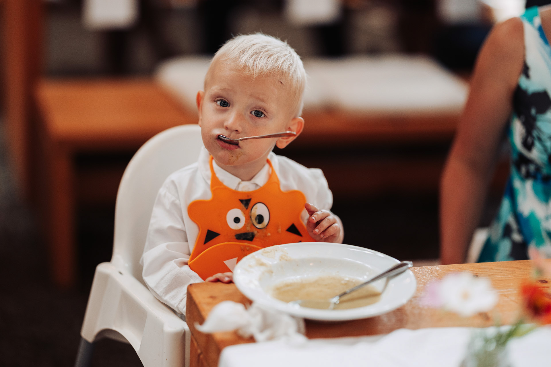 svatební fotografie Jana a Pavel