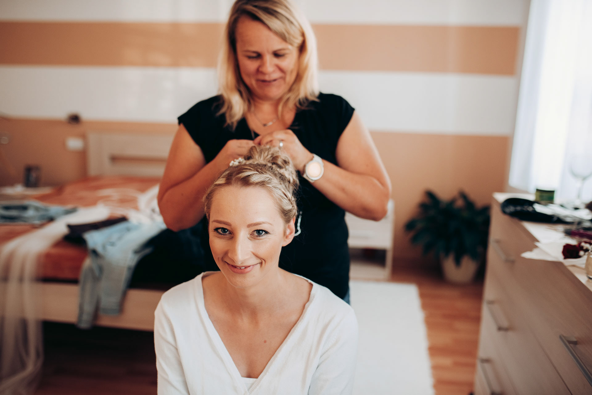 svatba Wellness penzion Medličky
