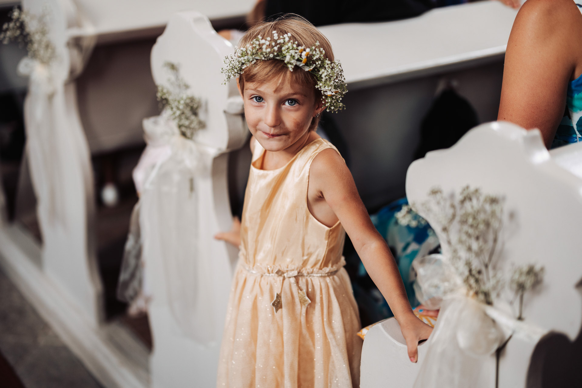 svatební fotografie Jana a Pavel