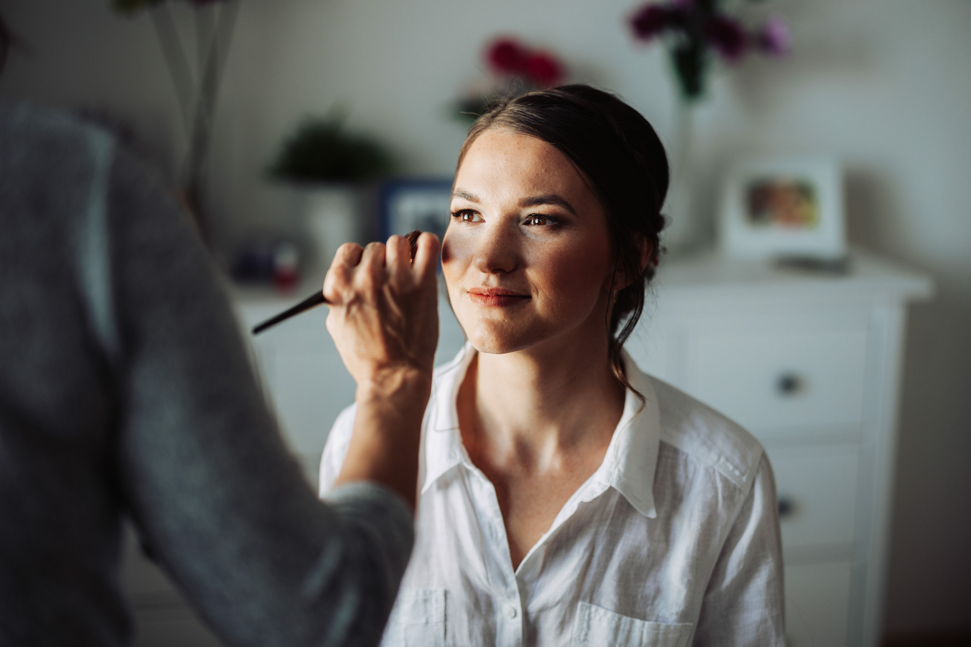svatební fotografie Majda a Pavel