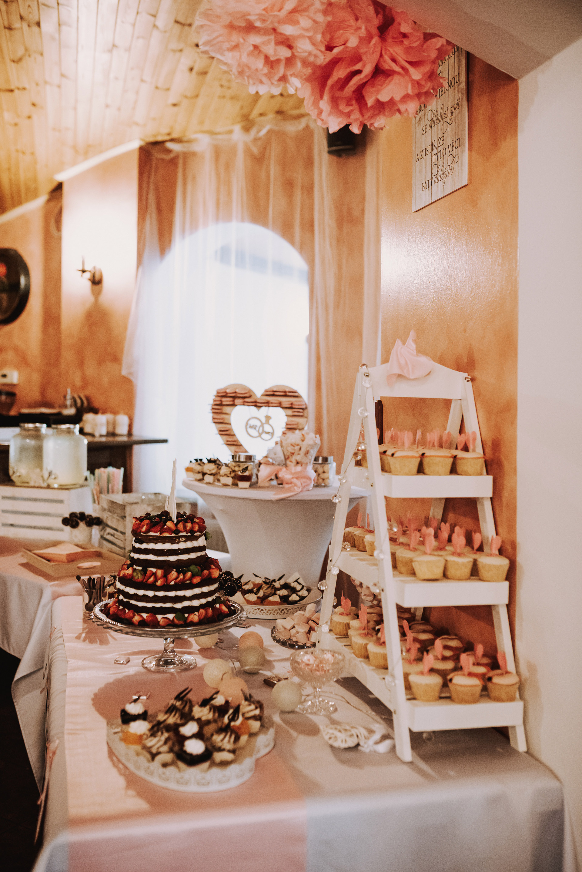 sweet bar - sladký bar