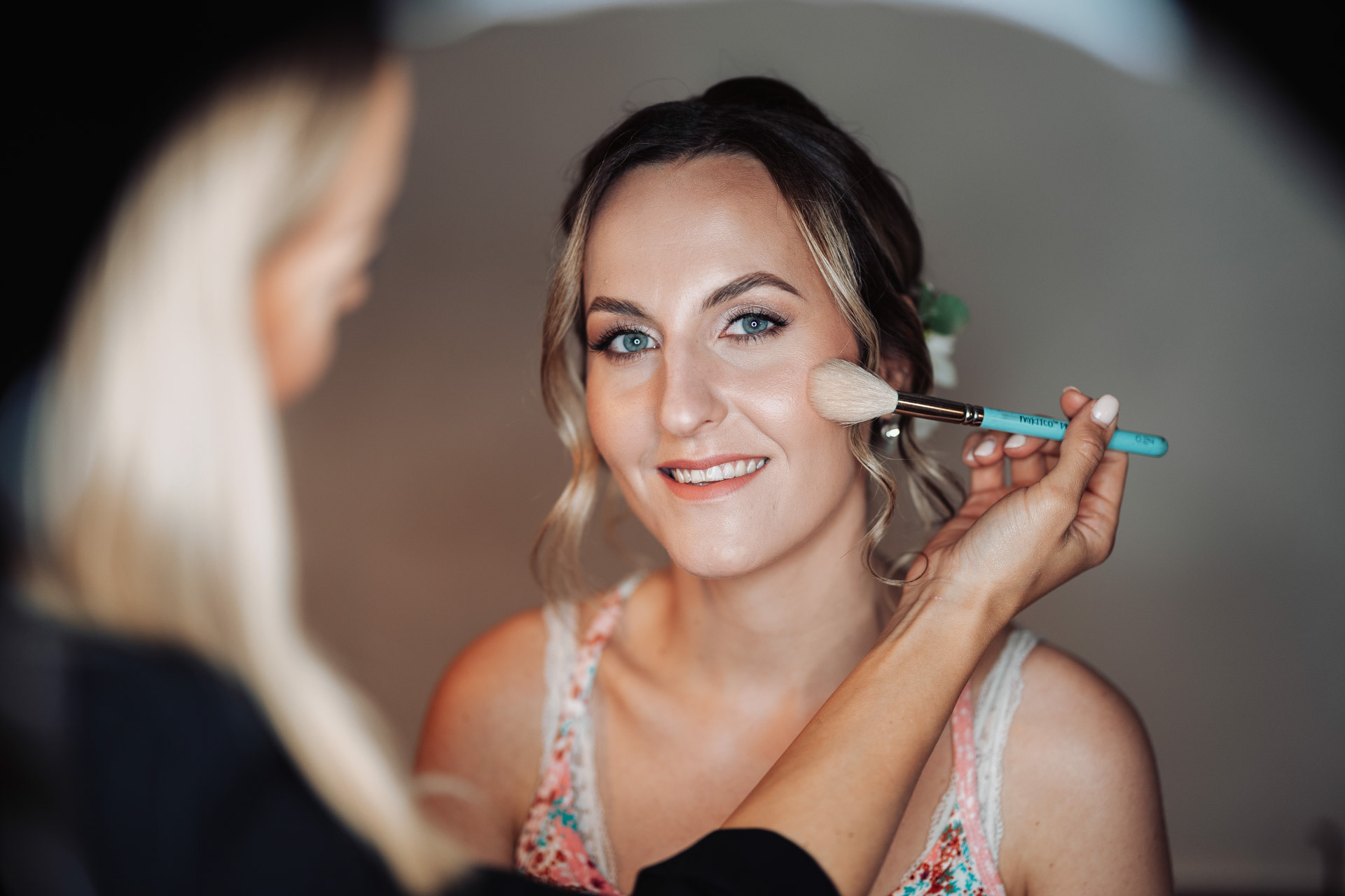 svatební fotografie Magda a Patrik