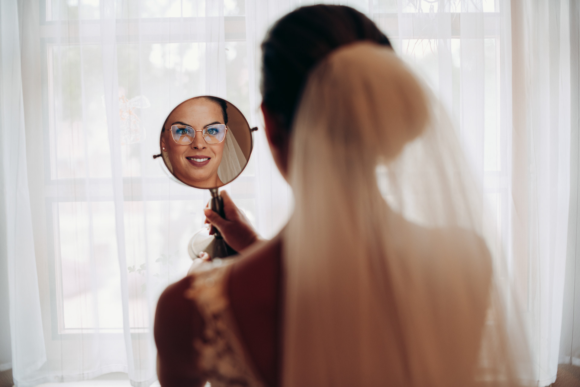 svatba Mohelenský dvůr