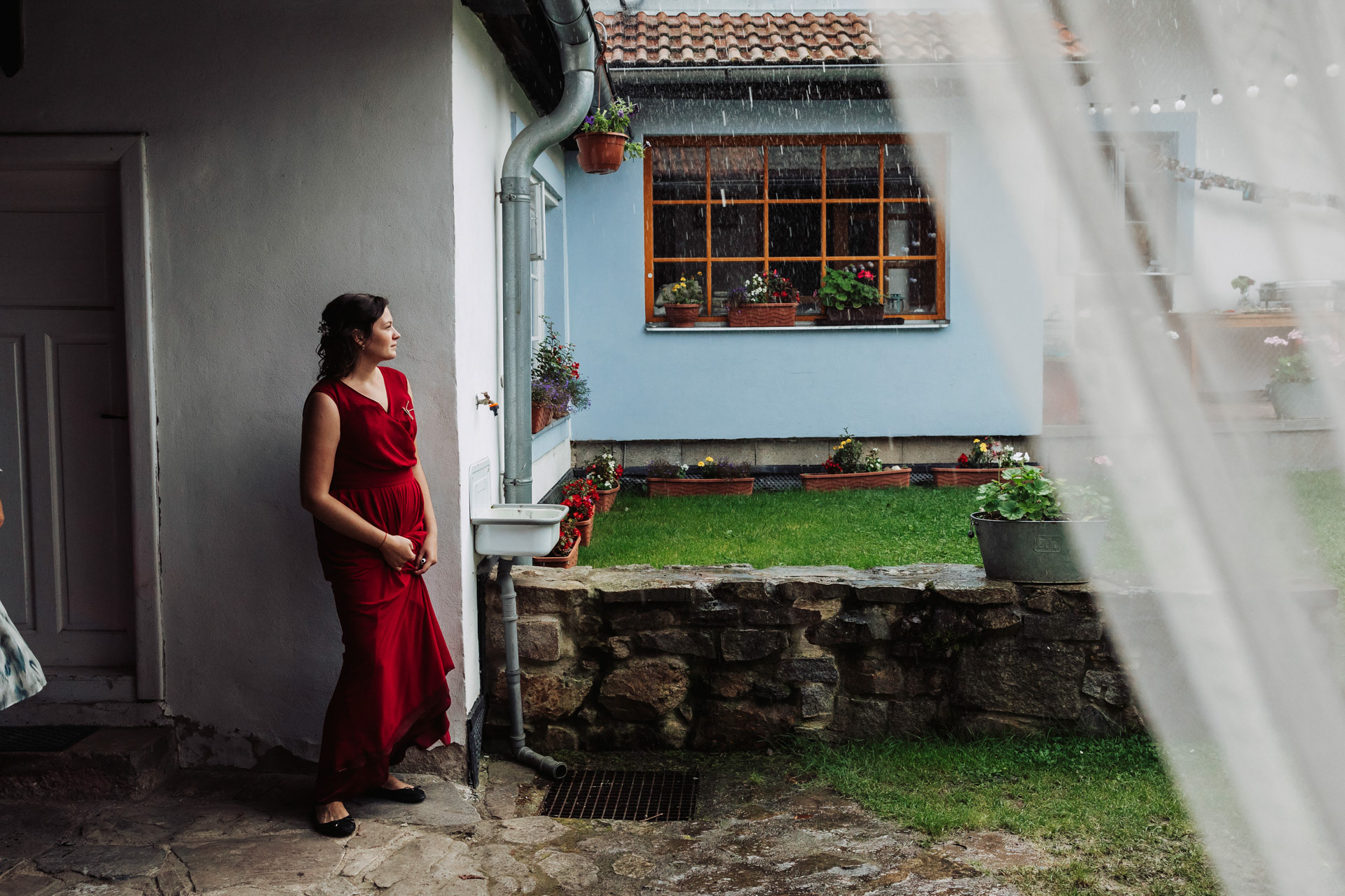 svatební fotografie Míša a Robert
